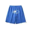 Cortez Cargo Mens Designer Shorts Demon Island Five-piece Pants Womens Summer Sweatpants Trend Quick Drying Outdoor Short Cotton Casual23