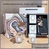 Candles Scented Include Box Dip Collection Cloth Strip Trim Home Decoration Items Drip To 2022 Garden Gift Set Drop Delivery Dhy9U