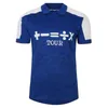 XXXL 4XL 23 24 Ipswich Town Soccer Jerseys Hirst Burns Camisas de futebol Broadhead Luongo 2023 2024 Ball Chaplin Men Uniforms Kits Kits Soas