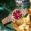 Womens Watch Watches высококачественные роскошные дизайнер с ограниченным тиражом