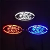 5D LED Car Tail Logo Light for Ford Focus Mondeo Kuga Auto Badge Light207A