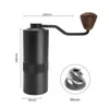 Positioning Of Bearings In Portable Hand-Held Coffee Grinder High-Quality Hand Machine