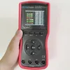 Intelligente 3-fase stroomtang digitale fase volt-ampèremeter ETCR4300 volautomatische, multifunctionele voltmeter fase VA-tester