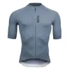 Cyclisme Chemises Tops NSR Raudax Vélo Équipe Maillot Ensemble Maillot Ciclismo Respirant Vélo À Manches Courtes Vêtements vélo de route complet vtt 230728