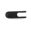 Bil Auto Styling Accessories Repair Part för BMW X3 E83 2004-2010 Bakre vindrutet Wiper Arm Nut Cover Plastic296e