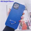 Случаи мобильного телефона моды Desginer Puleather Shock-Probose Case для iPhone 14 Pro Max ip14plus 14pro 13promax 12promax 11 Z230731