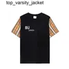 2023 New Fashion Mens T Shirts Women Designers T-shirts Tees Apparel Tops Casual Chest Letter Shirt Luxurys Clothing Polos Sleeve Clothes Tshirts