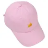 Berretti da baseball Corona Berretto da baseball ricamato Cappello da ragazza Rosalina Papà Primavera Estate Spiaggia Donna Comodo Sole 230727