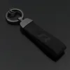 3D Fashoinal Real Leather Car Keychain Key Chain Car Interior för M Tech Sport M3 M5 X1 X3 E46 E39 E60 F30 E90 F10 F30 E36240K