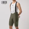 Ciclismo pantalones cortos de babero lameda ciclismo de verano pantalones cortos de ciclismo bretele ciclismo masculino al aire libre road montaña pantalones deportivos 230727