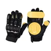 Gants de sport Gants de haute qualité Planche à roulettes 1 paire Gant de dérive Gant de cyclisme Durable Slider Longboard Armguard Protection Articles de sport 230729