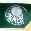 Brazylia Sociedade Esportiva Palmeiras Fc Flag 35ft 90CM150CM Flagi poliestrowe Baner Dekoracja Latająca Home Garden Flagg Festi8991570