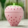 Timers Kitchen Timer Degree Rotating Adjustment Plastic Mechanical Fruit Shape Alarm Countdown Clock Baking Reminder