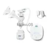 모유 펌프 아벤트 전기 유방 펌프 자동 통증이없는 착유 장치 정품 SCF903 X0726