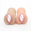 Speeltjes voor Mannen Vrouwen Doll Massager Masturbator Vaginale Automatische Zuigen Gratis Sample Tpe Kunstvagina Poesje Realistische Pocket Masturberen