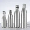 Tuimelaars Roestvrijstalen Waterflessen 12oz 17oz 26oz 35oz Sport Thermos Geïsoleerde Houden Koud gedurende 24 Uur en 12 230727