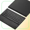 Fonction tactile Bluetooth Clavier Cas pour iPad Air4 109 Couvercle de protection Pro 11 129 pouces 2021 Tablette Pen Slot5636215