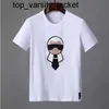 Neue 23SS Sommer Herren Damen T-Shirt Designer für Tops Auge Brief Polos Stickerei T-Shirts Kleidung T-Shirts Kurzarm Männer T-Shirt groß