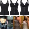 Frauen Body Shaper Fitness Taille Unterstützung Bauch Kontrolle Taille Trainer Cincher Unterbrust Korsett Shapewear Gym Sportwear264m