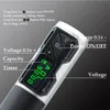 Tattoo Machine Professional Wireless Pen Powerful Coreless Motor Lithium Battery LED Display for Artist Body 230728