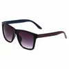 Designer new men's and women's sunglasses Fashion fishing UV protection retro driving glasses