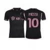 Messi Heren Dames Ontwerpers T-shirt Mannen Vrouwen Hoge Kwaliteiten Brief Print Casual T-shirts Korte Mouw Mode Heren Polo Tees