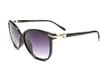 Marca Polarizada Designer Masculino Feminino Óculos de Sol Piloto UV400 Óculos Armação de Metal Lente Polaroid Óculos de Sol 4061