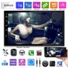 CAR DVD Player 7 -calowy GPS Universal Navigation MP5 RDS RDS Wyjście wideo 9 1 System259U