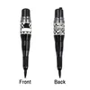 Tattoo Maschine Original American Mosaik Hochwertige Permanent Make-Up Augenbrauen Lip Liner Eyeliner Stift 230728