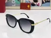 Realfine888 5A Eyewear Catier CT0383S Rectangular Frame Luxury Designer Sunglasses For Man Woman With Glasses Cloth Box CT0377S