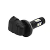 Motorcykelbelysning 2x 50W LED -strålkastarlampor Lampor Huvudljus ATV -glödlampa för Polaris SportSmanranger 300 400 450 500 550 800 570 RZR Magnum Hawkeye X0728