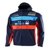 Moto Motorcycle Riding Casual Sweater Sweater Fan Racing Suit Outdoor Sports Rider Jacket262J