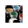 Autres articles de santé et de beauté 30Pcs Couleurs mélangées Pigment Glitter Mineral Spangle Fard à paupières Maquillage Cosmétiques Set Make Up Shimmer Shinin Dhmgy