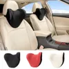 Pillow U Shape Car Headrest Pillows Memory Neck Seat Head Support Auto Accessories Interior221v