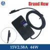 Chargers AC Adapter For Microsoft Surface Pro 6 5 4 3 Laptop Charger 15V 2.58A 44W with 5V 1A Power Supply x0729