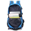 Torby na zewnątrz Jakość nylonowego wodoodporne plecaki mężczyźni wspinaczki torby podróżne turystyczne plecak na zewnątrz sportowy sport