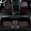 Pour Bentley continental GT 2009-2020 tapis de sol de voiture avant doublure arrière étanche Auto mat285m