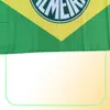 Brasil Sociedade Esportiva Palmeiras FC FAGN 35 pés 90cm150cm Bandeiras de poliéster Decoração de bandeira voando home Garden Flagg Festi1060592