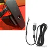 Webcams New 1.5M Camera Line for 1080p for Webcam Repair Replacement R230728