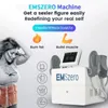 Радиочастотное оборудование 2023 Новый Dls Emslim Neo Nova Ems Hi-Emt Body Shaping Muscle Machine Электромагнитный Emszero