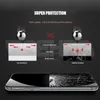 999D закаленное стекло на для iPhone 7 8 6 6S Plus Protector на iPhone 11 Pro XS Max X XR 5 5S SE 2020 Protective Glass L230619