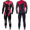 Wetsuits Drysuits 3mm neoprene men wetsuit swimming scuba scuba diving snorkeling دافئة ملابس السباحة ذات الأكمام الطويلة الدافئة بدلة غطس أمامية 230727