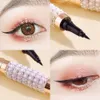 Eye ShadowLiner Combination LAIKOU Diamond Black Fine Eyeliner Liquid Pen Waterproof LongLasting Quick Drying Smooth Makeup Beauty Matte Pencil 230728