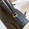 10a Tote Classic Handtas Designer Bag Luxe damestas met schouderband Schoudertas 19mini Origineel lederen professioneel ambachtelijk naaien beroemde merktas