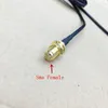 Walkie Talkie Honghuismart High Gain Mini Car Magnet Antenna UHF 400-470 МГц SMA Женщина для Baofeng Puxing Tyt и т. Д.