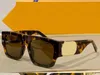 Lunettes de vue L Z1478W Link Square Glasses Discount Lunettes de soleil de créateur femmes acétate 100% UVA/UVB avec boîte de sac à lunettes Fendave Z1566W Z1568W