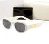 Lunettes de soleil classiques plein cadre pour hommes femme belles lunettes de soleil design Biggie lunettes de soleil femmes luxe mode hip hop lunettes 4361