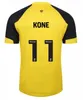 23 24 Watfords Futbol Forması KONE 2023 2024 Louza Sema Asprilla Bayo Healey Martins Futbol Gömlek Baah Kayembe Kalu Mens Jersey