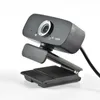 Webbkameror 1080p webbkamera för online -videokamera Web