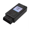 Auto Car Scanner 1 4 V1 4 0 för BMW OBD OBD2 Diagnostic Scan Tool 1 4 0 Unlock Bestämning för motorväxellåda Chassis Model3006